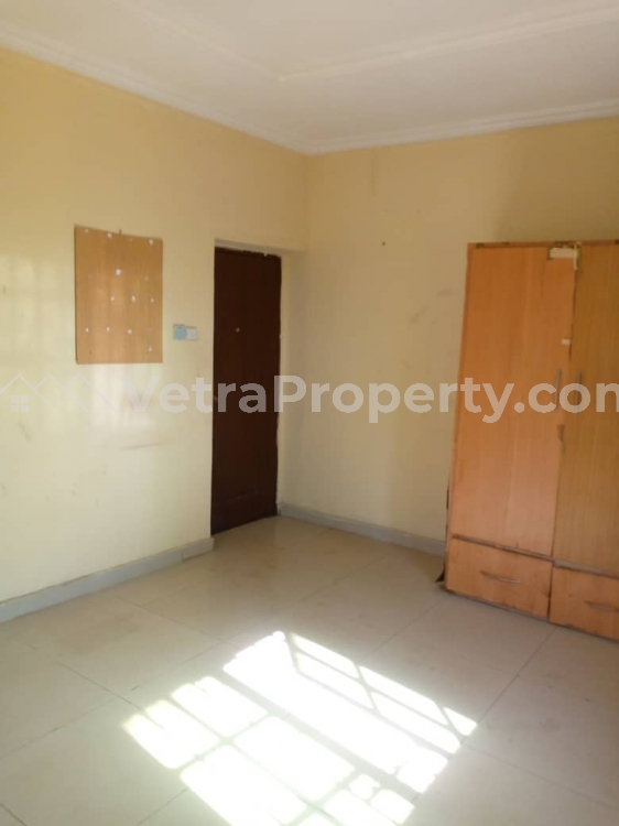  Well renovated 1 bedroom block of flat service apartment  Flat for Rent Asokoro Abuja Vetra  Property