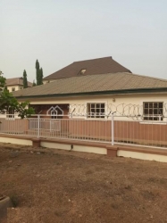 4 Bedroom Detached Bungalow  4 bedroom Detached Bungalow for Sale Kaura (games Village) Abuja Vetra  Property