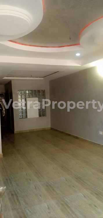  Tastefully newly build 1bedroom with Study Room  Flat for Rent Jahi Abuja Vetra  Property