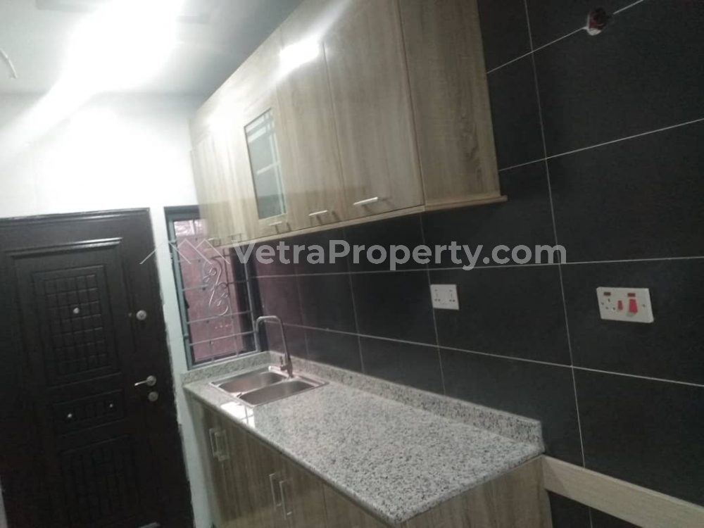  Tastefully newly build 1bedroom with Study Room  Flat for Rent Jahi Abuja Vetra  Property