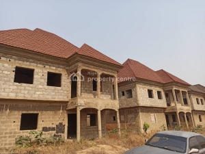 12 Bedroom Detached Duplex  Detached Duplex for Sale Lokogoma Abuja Vetra  Property