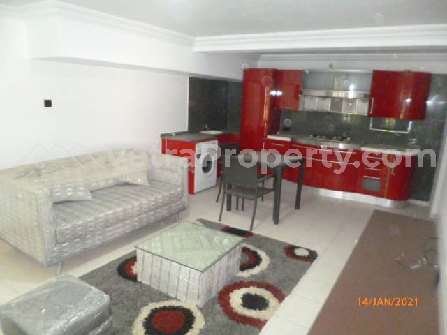  Tastefully Furnished 1bedroom flat  Flat for Rent Maitama Abuja Vetra  Property