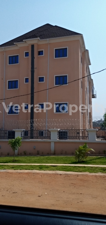  Exquisitely Beautiful & Newly Build 2Bedroom Flat  2 bedroom House for Rent  Abuja Vetra  Property