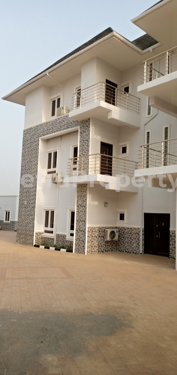  Tastefully & newly build 2bedroom House  2 bedroom House for Rent Durumi Abuja Vetra  Property