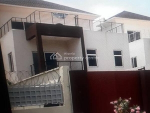  7 Bedroom Detached Duplex  7 bedroom Detached Duplex for Sale Lekki Lagos Vetra  Property