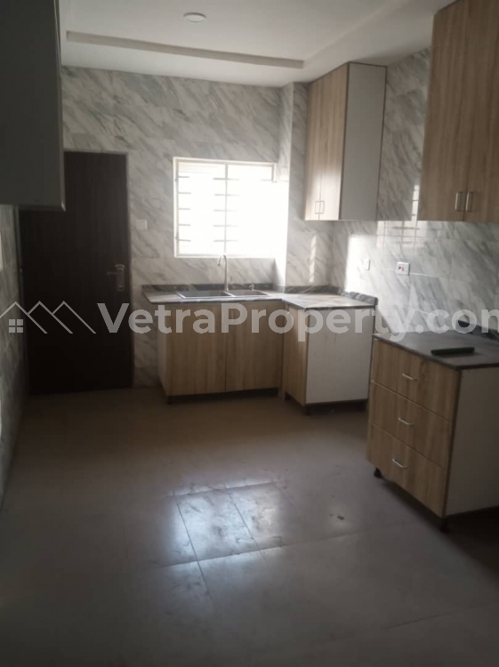  2 bedroom flat  2 bedroom House for Rent Durumi Abuja Vetra  Property