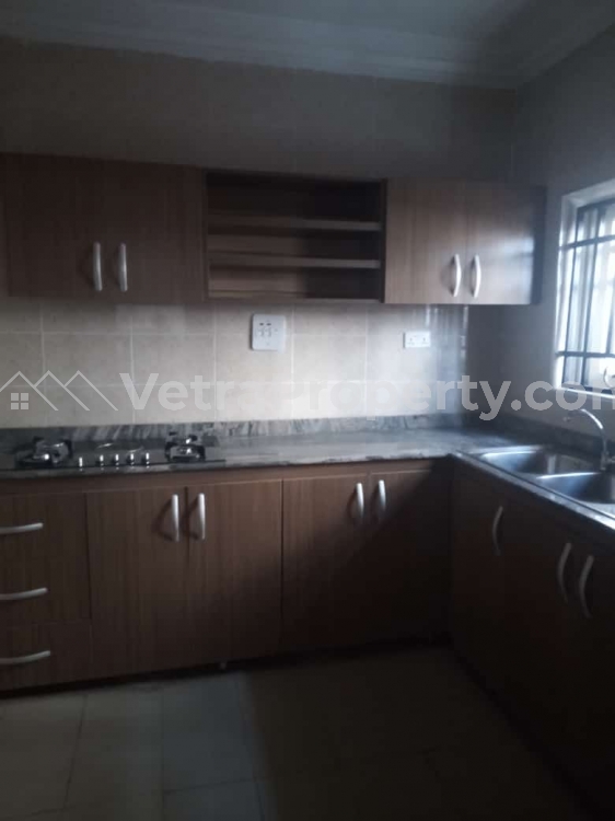  Exquisitely beautiful 2 bedroom flat  2 bedroom House for Rent Wuse 1 Abuja Vetra  Property