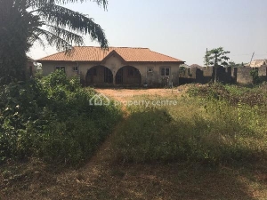 2 Unitsof 2 Bedroom 5 bedroom Semi-Detached Bungalow for Sale Agbara Igbesa Ogun Vetra  Property