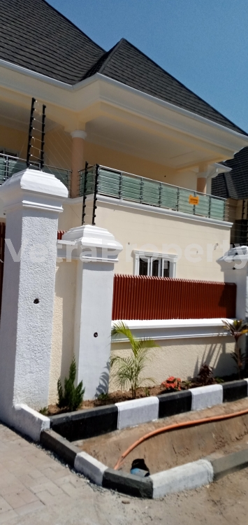  Tastefully & Well finished 1bedroom Flat  Flat for Rent Kaura (games Village) Abuja Vetra  Property