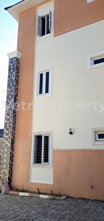  Tastefully Newly Built 3 bedroom flat  3 bedroom House for Rent Durumi Abuja Vetra  Property