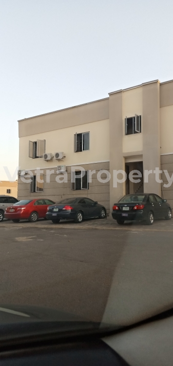  Exquisitely beautiful newly Built 4bedroom Terrace Duplex  4 bedroom House for Sale Life Camp Abuja Vetra  Property