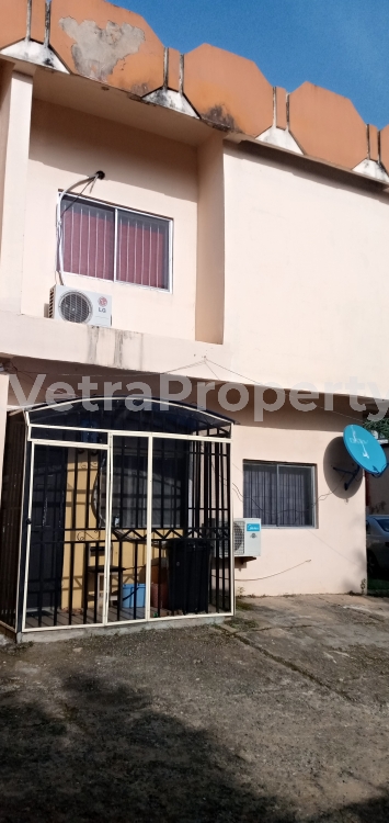 Specious & very Big self contain close to Villa  Flat for Rent Asokoro Abuja Vetra  Property
