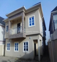 5 Bedroom Detached Duplex Detached Duplex for Sale Ojodu Lagos Vetra  Property