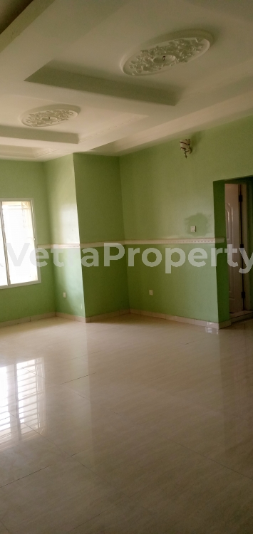  Standard & Spacious 3 bedroom flat  3 bedroom House for Rent  Abuja Vetra  Property