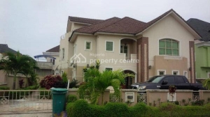 5 Bedroom Detached Duplex Detached Duplex for Sale Lekki Lagos Vetra  Property