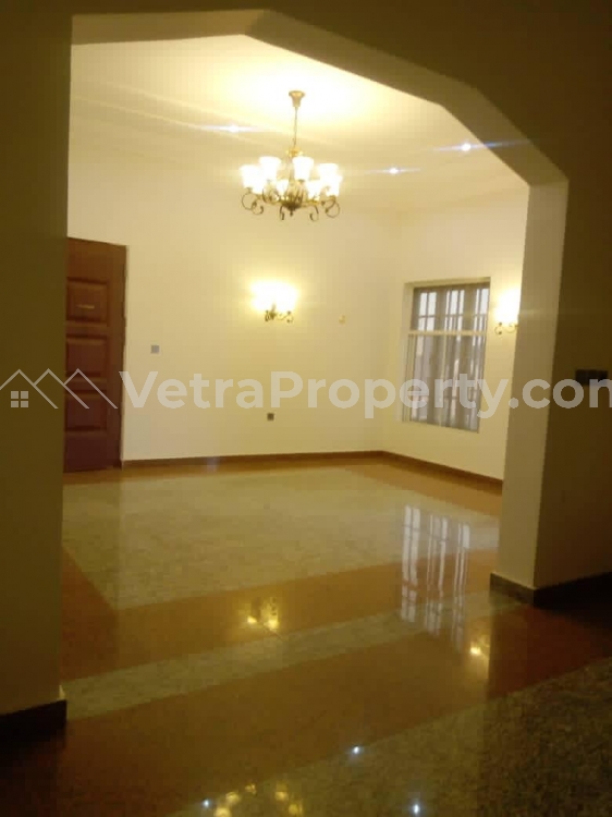  Sharp and clean 3 bedroom flat  3 bedroom House for Rent Ikoyi Lagos Vetra  Property
