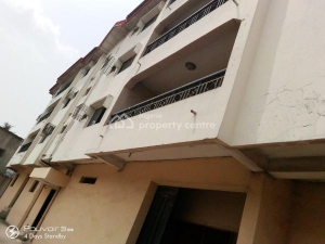 36 Bedroom Hotel / Guest House Commercial Property for Sale Oshodi Lagos Vetra  Property