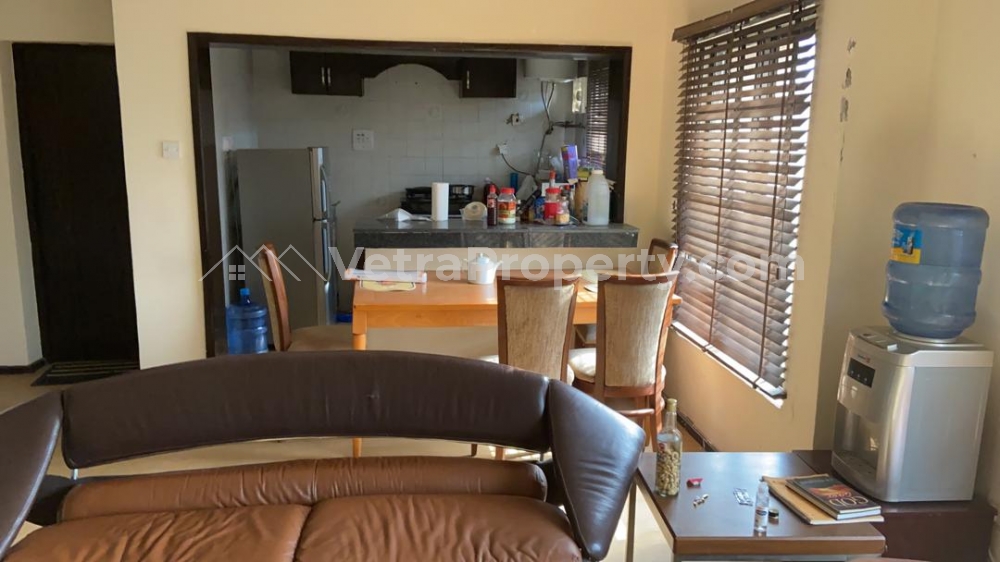  2 bedroom flat fully serviced and furnished  Land for Rent Victoria Island Lagos Vetra  Property