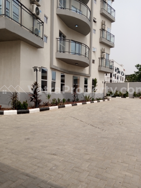 Newly built 2 bedroom flat and 3 bedroom flat  Land for Rent Victoria Island Lagos Vetra  Property