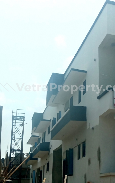  A 2 Bedroom Flat  2 bedroom House for Sale Lekki Lagos Vetra  Property
