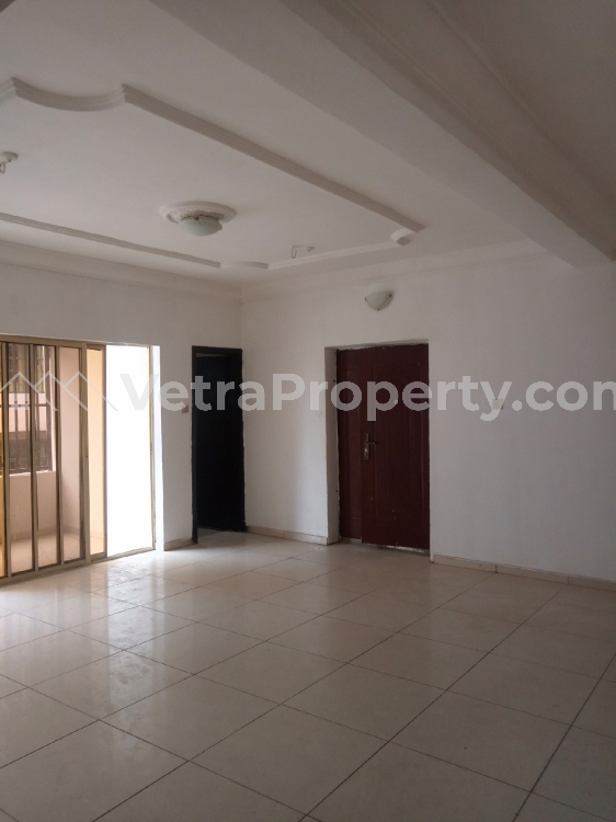  A Mini Flat  Flat for Rent Lekki Lagos Vetra  Property