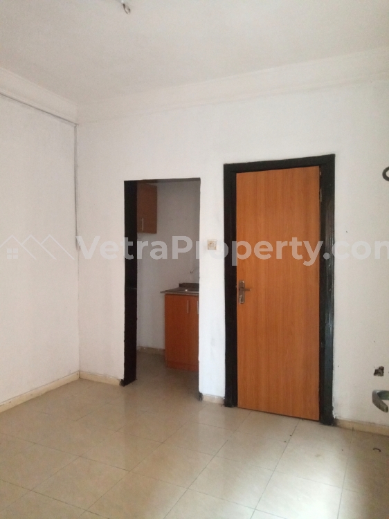  A Room Self Contain  Flat for Rent Lekki Lagos Vetra  Property
