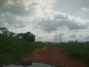 Residential Land For Sale  500 Meter Square of Land for Sale Kuje Abuja Vetra  Property