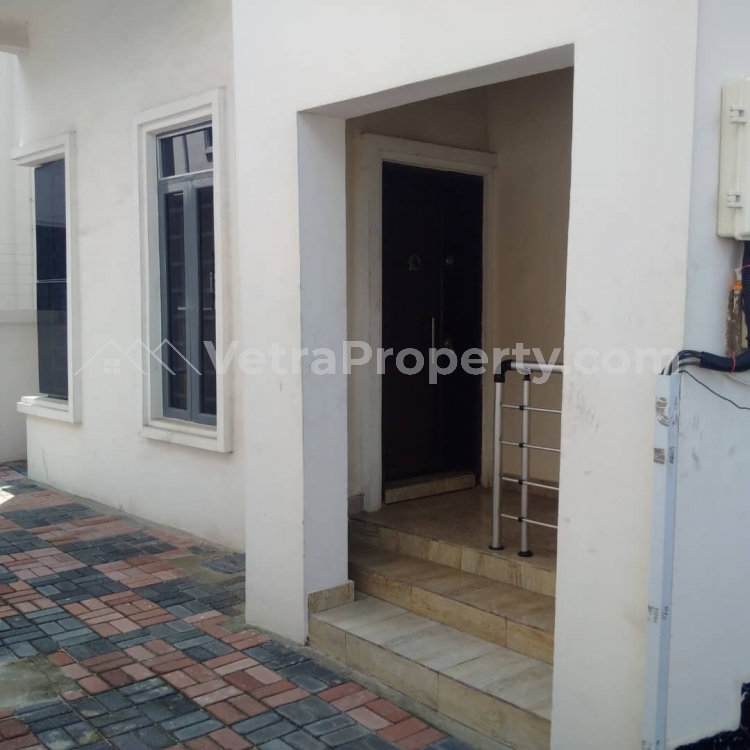  A Mini Flat  Flat for Rent Lekki Lagos Vetra  Property