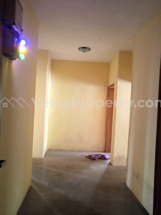  A Room Self Contain  Flat for Rent Lekki Lagos Vetra  Property