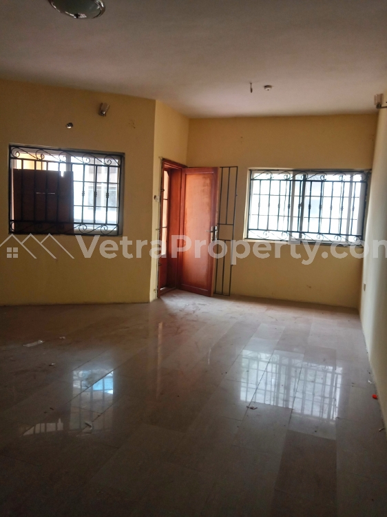  A Room Self Contain  Flat for Rent Lekki Lagos Vetra  Property