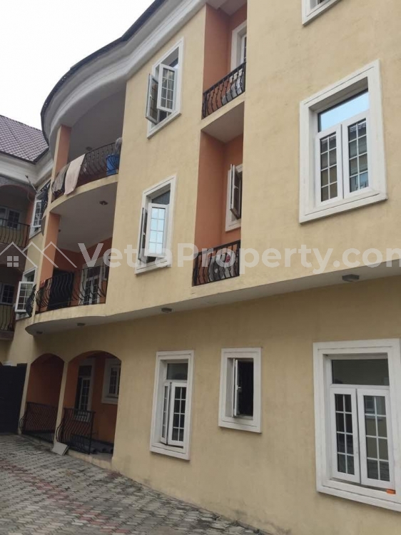  A 3, Bedroom Flat  3 bedroom House for Sale Lekki Lagos Vetra  Property