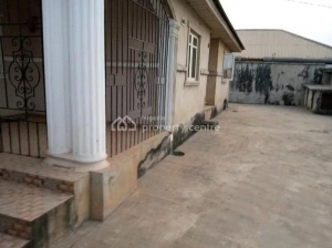 4 Bedroom Detached Bungalow 20 4 bedroom Detached Bungalow for Sale Ikorodu Lagos Vetra  Property
