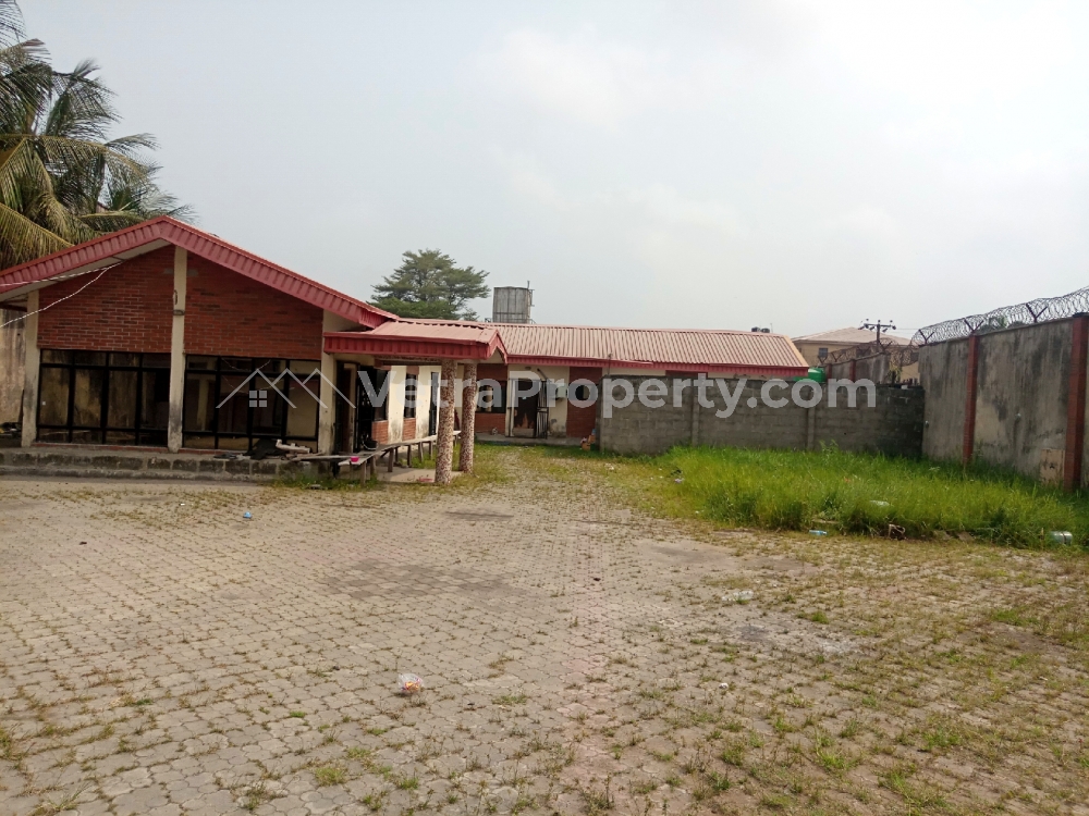  A Piece of Land  Land for Sale Lekki Lagos Vetra  Property