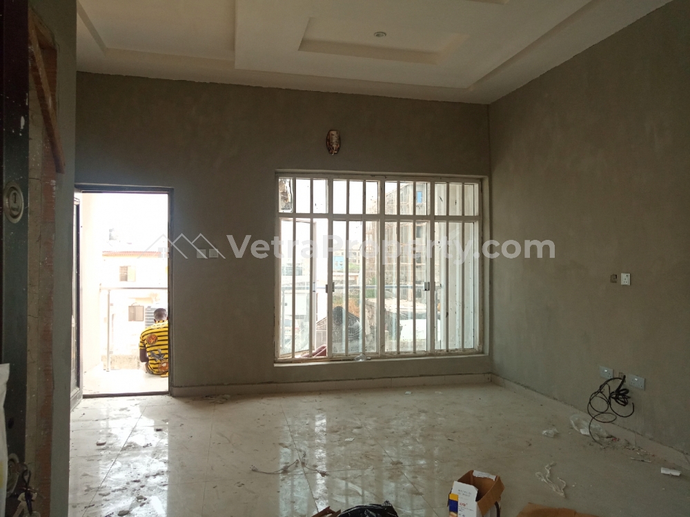  A 3 Bedroom Flat  3 bedroom Flat for Rent Lekki Lagos Vetra  Property