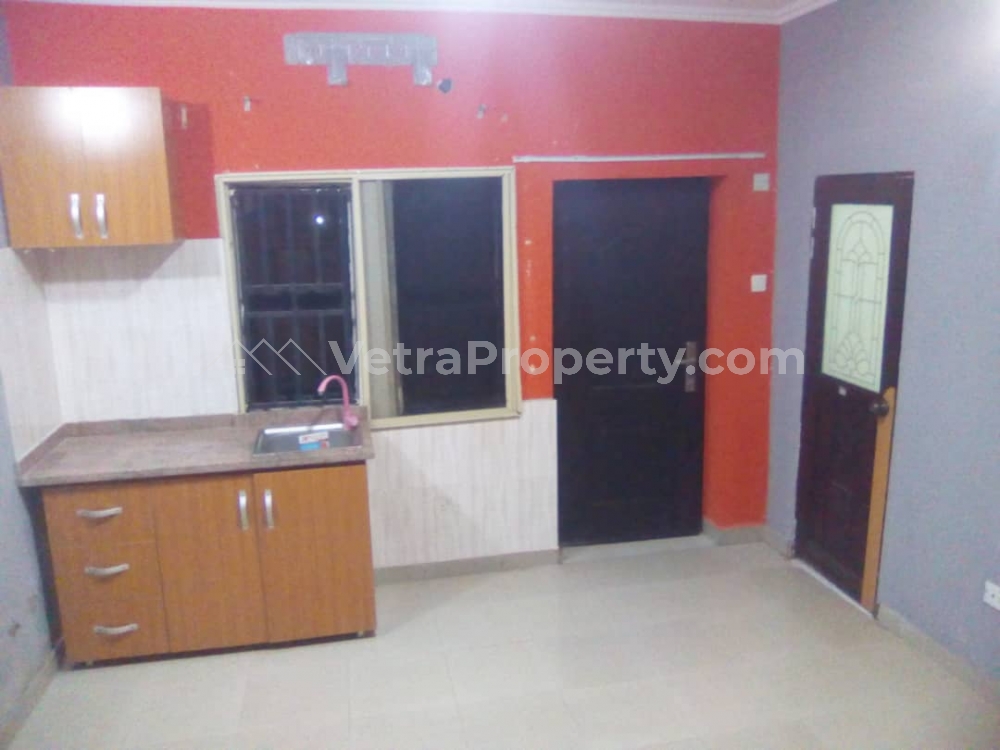  A Room Self Contained  Flat for Rent Lekki Lagos Vetra  Property