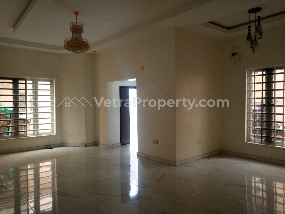  A Room Self Contained  Flat for Rent Lekki Lagos Vetra  Property