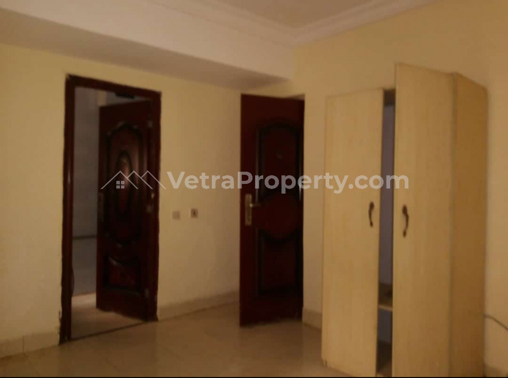 Self Contain  Flat for Rent Lekki Lagos Vetra  Property
