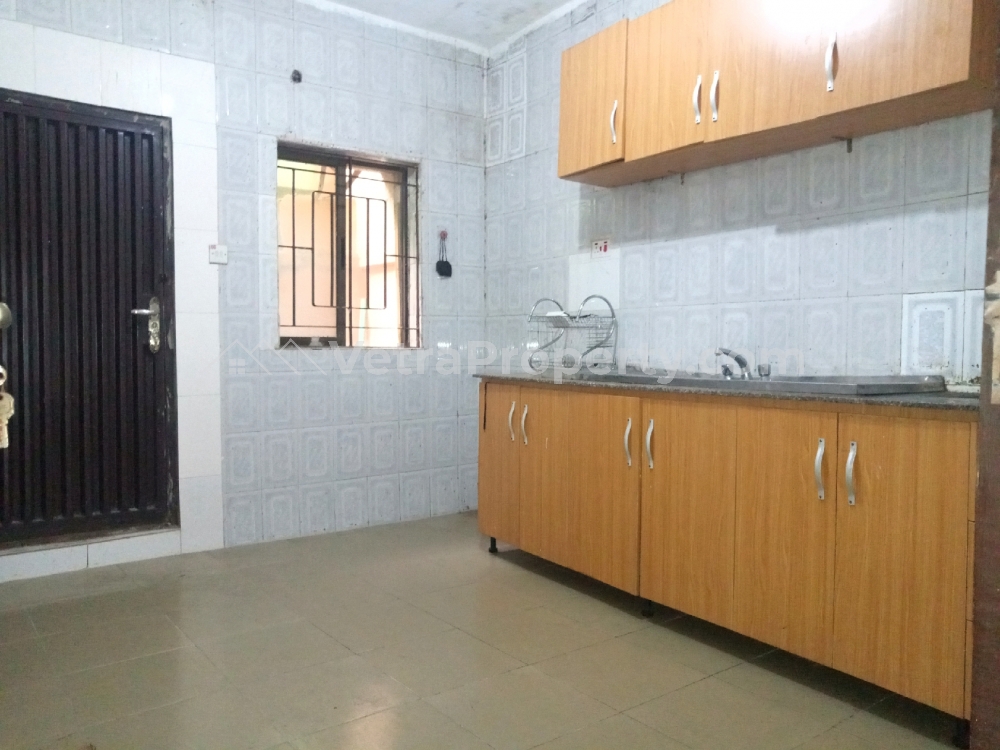  A Mini Flat  Flat for Rent Lekki Lagos Vetra  Property