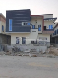 5 Bedroom Detached Duplex 5 bedroom Detached Duplex for Sale Lekki Lagos Vetra  Property