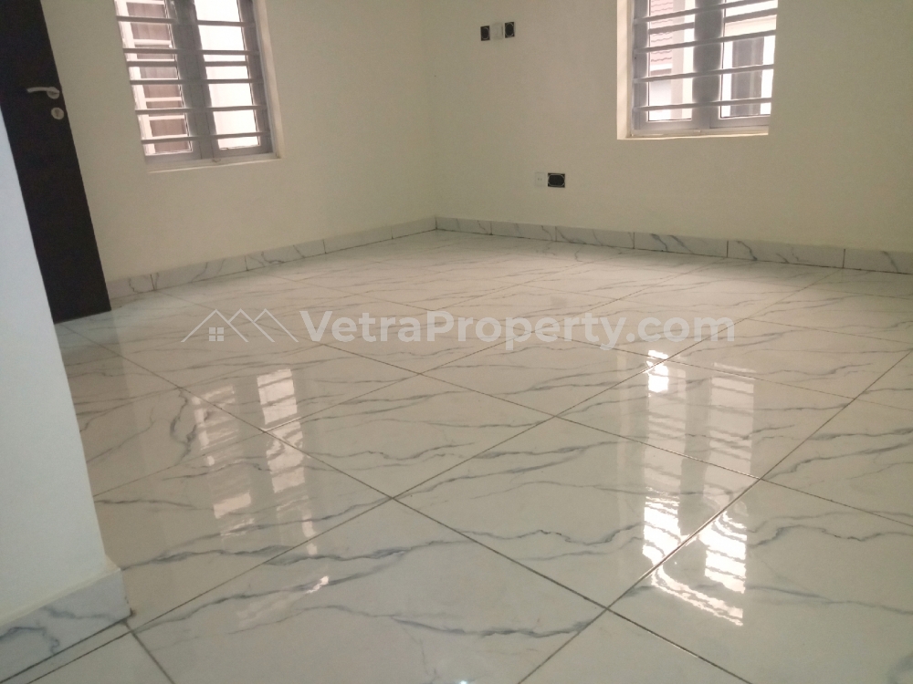  A Room Self Contained  Flat for Rent Lekki Lagos Vetra  Property