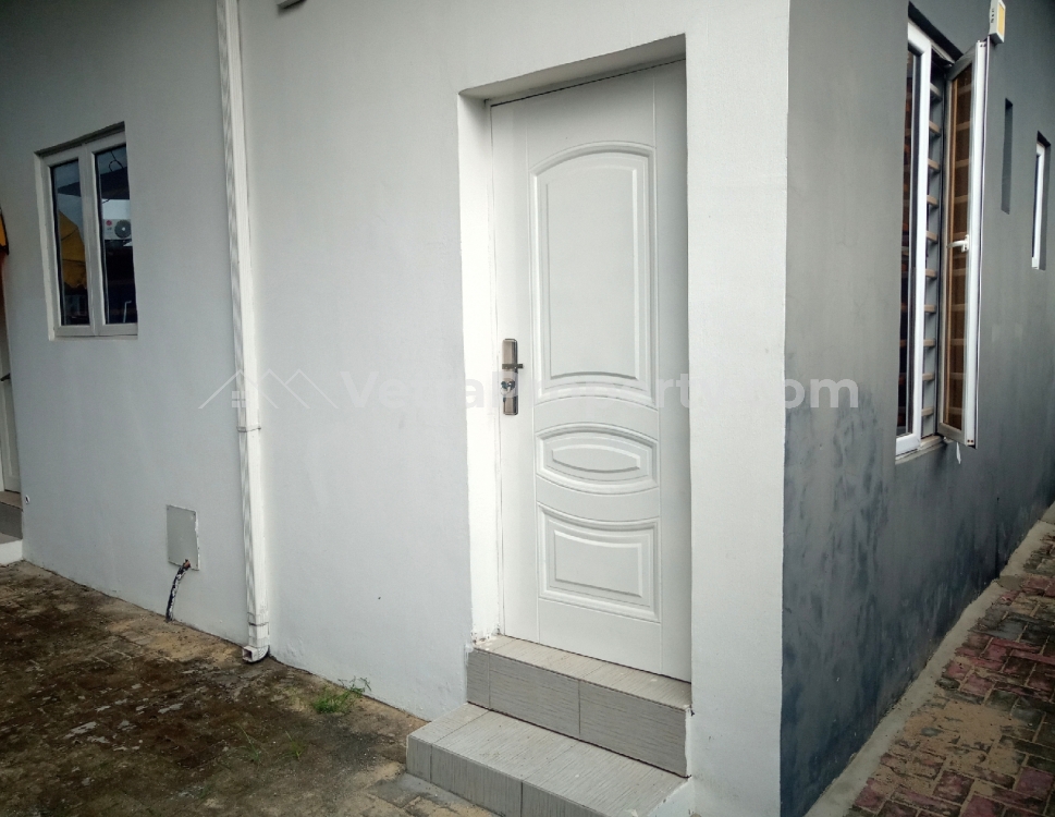  A Room Self Contained  Flat for Rent Lekki Lagos Vetra  Property
