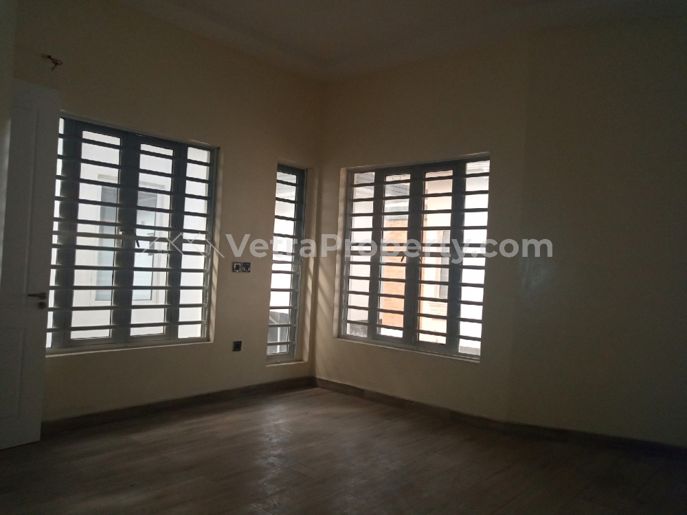  A Room Self Contained  Flat for Rent Lekki Lagos Vetra  Property