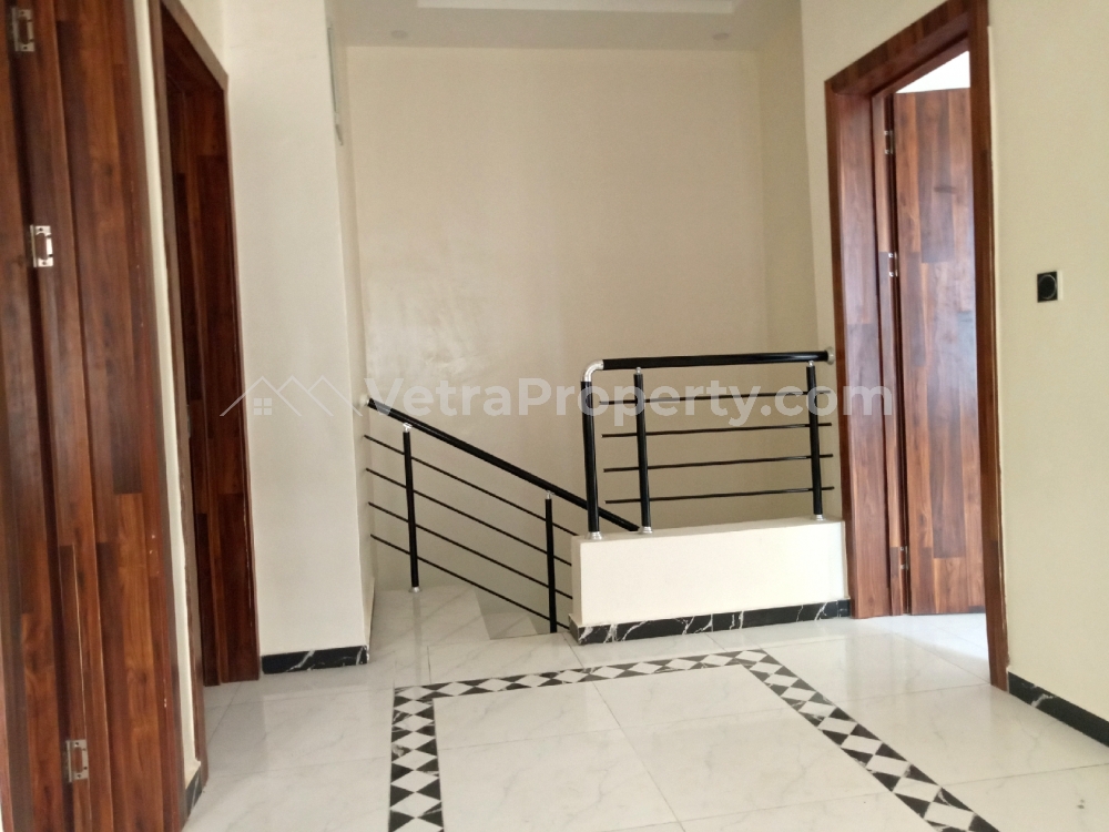  A Room Self Contain  Flat for Rent Lekki Lagos Vetra  Property