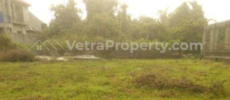  A Plot of Land  Land for Sale Ajah Lagos Vetra  Property