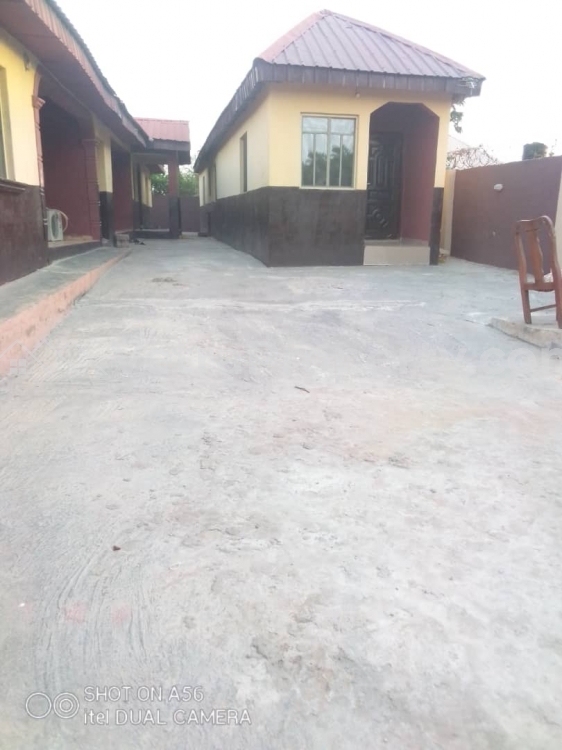  single roomself con to let  Flat for Rent Ikorodu Lagos Vetra  Property