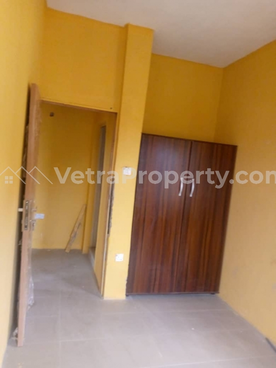  Standard self-contained  Flat for Rent Ikorodu Lagos Vetra  Property