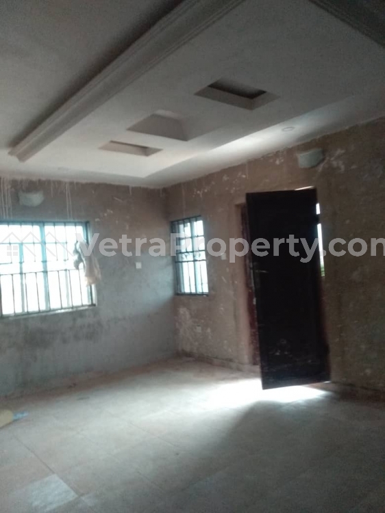  MINI FLAT AND 2 BEDROOM FLAT TO LET  Flat for Rent Ikorodu Lagos Vetra  Property