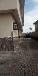 Block Of Flats House for Sale Ajah Lagos Vetra  Property