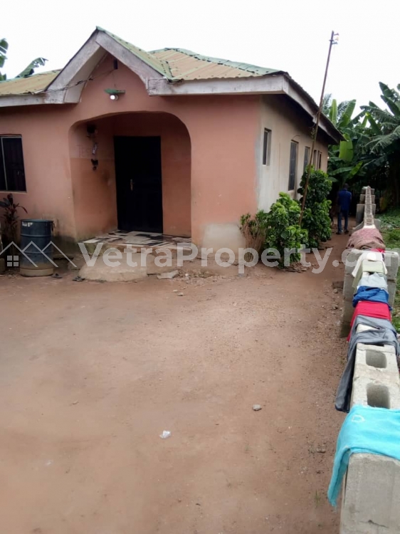  2 BEDROOM FLAT  2 bedroom Flat for Sale Ikorodu Lagos Vetra  Property