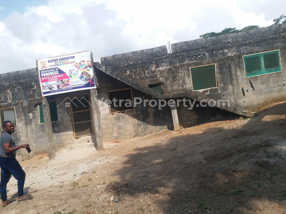  2 UNIT OF 3 BEDROOM FLAT FOR SALE  3 bedroom House for Sale Ikorodu Lagos Vetra  Property